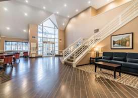 Comfort Inn Concord South End 3