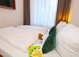 Apartmenthaus markt fuffzehn 4