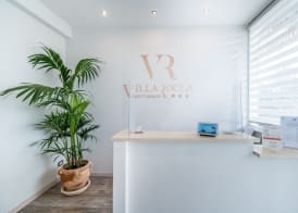 Villa Rocla guest house Pompei 3