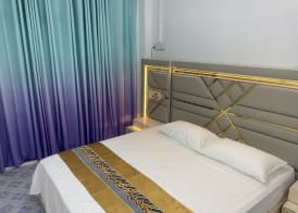 Ontrack Travel Transit Hotel 5