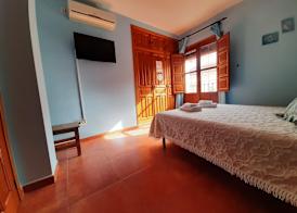 Casa Rural Parada Real CR-CC-00258 5