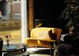 Hotel Arsenaal Delft 2