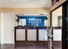 SureStay Hotel by Best Western Meridian 2