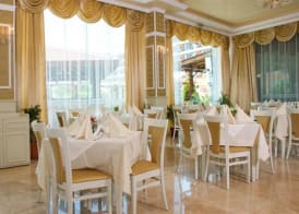 Mena Palace Hotel - All Inclusive 4