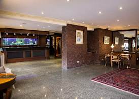 Nobile Hotel Premier Hill 3