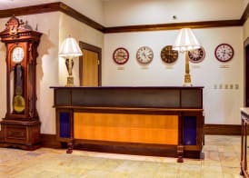 Hotel Providence 2