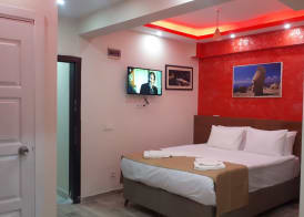 Yakut Hotel 2