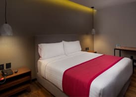Hotel MX mas reforma CDMX, Trademark Collection by Wyndham 5