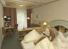 Hotel Zebru 4