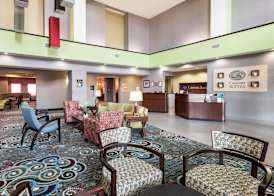 Comfort Suites Greenville 4