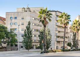 Apartments Sata Park Guell Area 5