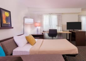 Residence Inn Savannah Midtown 5