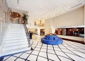 Grand Hotel de Pera 3