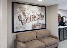 Super 8 by Wyndham Buffalo 4