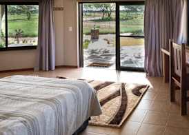 Africa Awaits Lodge 5