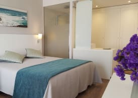 Hotel Pinos Playa 4