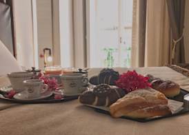Duomo Luxury Suites 4
