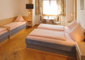 Hotel Tautermann 4