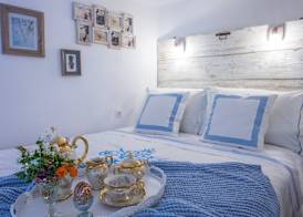 Luxurious Suite Maria 2