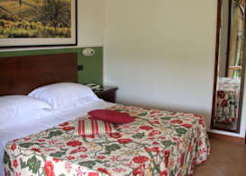 Hotel Sovestro 5