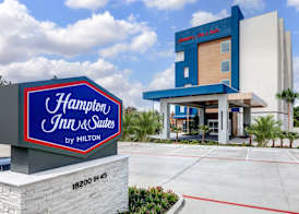 Hampton Inn & Suites by Hilton Shenandoah The Woodlands 5
