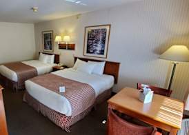 Baymont by Wyndham Seattle/Kirkland WA 3
