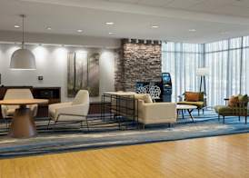 Fairfield Inn & Suites by Marriott Indianapolis Fishers 2