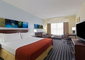 Holiday Inn Express & Suites CLEARWATER NORTH/DUNEDIN by IHG 2