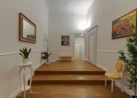 Residenza d'Epoca Sant Egidio 2