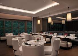 Mövenpick by Accor Shanghai People's Square 4