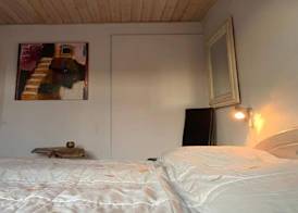 Captain House BnB in Fano 2