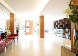 Byblos Palermo Soho 2