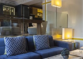 Hotel Sardinero Madrid 4
