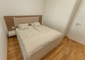 Apartments La Siesta 3
