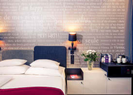 Mercure Vienna First 2