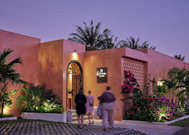 Lina Boutique Villas and Spa 2