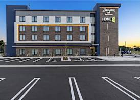 Hampton Inn By Hilton Ontario Airport 4