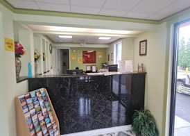 Ashland Studio Inn Richmond North near Kings Dominion -Listing Partner 2