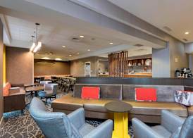 SpringHill Suites Grand Rapids North 4