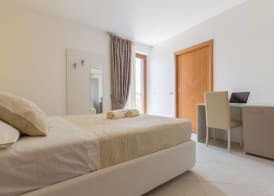 B&B Paradiso 4