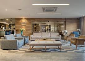 Quality Suites Vila Velha 2
