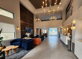 La Quinta Wyndham SFO Airport West Millbrae-Presidents Award Winner-FREE ARPRT SHTL 5