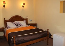 Residencia Vale Formoso 3
