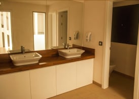 Youth Hostel Jávea 4
