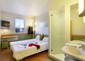 Ibis Budget Vélizy 3