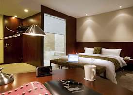 Wanshang Garden Hotel 3