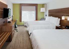Holiday Inn Express & Suites DOTHAN NORTH by IHG 5