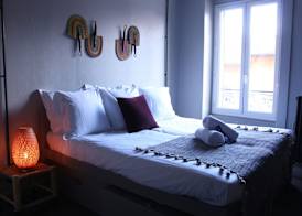 HO36 Hostel Lyon 4