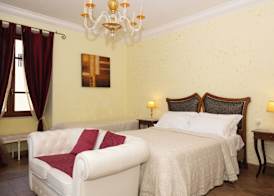 Room & Breakfast La Dimora 4