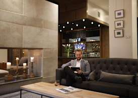 Hotel 71 by Preferred Hotels & Resorts 4
